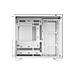 Case CG530 WH Midi Tower ATX / ITX / micro ATX 2x USB 3.2 Colore Bianco (Finestrato) - Foto miniatura 6
