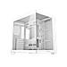 Case CG530 WH Midi Tower ATX / ITX / micro ATX 2x USB 3.2 Colore Bianco (Finestrato) - Foto miniatura 1