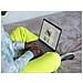 Notebook Surface Laptop Go Monitor 12,4" Intel Core i5-1035G1 1,0 GHz RAM 8GB SSD 256GB Windows 10 Pro - Foto miniatura 13