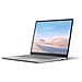Notebook Surface Laptop Go Monitor 12,4" Intel Core i5-1035G1 1,0 GHz RAM 8GB SSD 256GB Windows 10 Pro - Foto miniatura 2