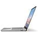 Notebook Surface Laptop Go Monitor 12,4" Intel Core i5-1035G1 1,0 GHz RAM 8GB SSD 256GB Windows 10 Pro - Foto miniatura 3
