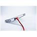 Cavo Patch Di Rete Per Connettività Massima S/conn Cat 6 S/ftp Pimf Angolo Dritto Rosso 025 M (08-64004) - Foto miniatura 1