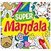 Massimo Alfaioli - Supermandala. Tante idee da colorare. Ediz. illustrata - Foto miniatura 1