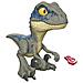 Velociraptor Blue Mega Roar Hvb44 Jurassic World - Foto miniatura 1
