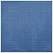 Tende In Voile Con Passanti 2 Pz Blu Reale 140x260 Cm - Foto miniatura 7