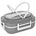 Lb540 60 W 1 L Grigio Adulto - Foto miniatura 2