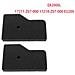 Set Filtro Aria Per Generatore Eb /eu2000i - 17211-z07-000 - Foto miniatura 3