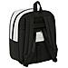 612454232 zaino City backpack Nero, Grigio, Bianco - Foto miniatura 2