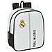 612454232 zaino City backpack Nero, Grigio, Bianco - Foto miniatura 1
