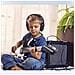 Cavo Audio Stereo Da 6,35 Mm Ad Angolo Retto - Cavo Per Strumenti Musicali Per Chitarra, Basso, Tastiera  3 M - Foto miniatura 6
