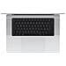 MacBook Pro M M4 Pro Computer portatile 41,1 cm (16.2") 48 GB 512 GB SSD Wi-Fi 6E (802.11ax) macOS Sequoia Argento - Foto miniatura 2