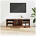 Mobile TV Legno vecchio 102 x 35 x 36,5 cm Legno multistrato - Foto miniatura 4
