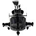 Bell 222 modellino radiocomandato (RC) Elicottero Motore elettrico - Foto miniatura 4