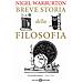 Nigel Warburton - Breve storia della filosofia - Foto miniatura 1