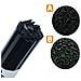 Saldatura Plastica Pp+t40 Nero 50g - Alta Qualità, Granuli Puri | Drut 42 Cm, Mix Forme | Per Auto: Cruscotti, Luci, Paraurti - Foto miniatura 2