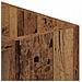 Tavolino da salotto Legno vecchio 101,5 x 50 x 37 cm - Foto miniatura 8