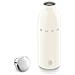WBF01CR borraccia Uso quotidiano 500 ml Acciaio inox Crema - Foto miniatura 5