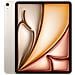 iPad Air 13" M4 (2026) Wi-Fi + Cellular 256GB - Starlight - Foto miniatura 1