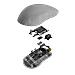 XM2w 4k v2 mouse Gaming Mano destra RF Wireless + USB Type-A Ottico 30000 DPI - Foto miniatura 12