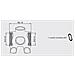Movimento Box T47 Ic Xl 29 - Foto miniatura 2