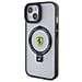 Ferrari Ring Stand Collezione 2023 Magsafe Per Iphone 15 - Trasparente - Foto miniatura 3