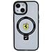Ferrari Ring Stand Collezione 2023 Magsafe Per Iphone 15 - Trasparente - Foto miniatura 4
