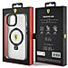 Ferrari Ring Stand Collezione 2023 Magsafe Per Iphone 15 - Trasparente - Foto miniatura 5