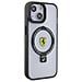 Ferrari Ring Stand Collezione 2023 Magsafe Per Iphone 15 - Trasparente - Foto miniatura 6