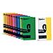 carta rismaluce small a4 90gr 100fg giallo sole 53 favini - Foto miniatura 2