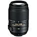 D3200 Nero Kit 18-55 VR + 55-300 VR + SD Lexar 8 GB Sensore CMOS Risoluzione 24,2 Mpx Display 3" Filmati Full HD - Foto miniatura 10