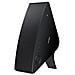 Diffusore Audio M5 WAM550 Multiroom 2.1 Wireless Bluetooth NFC DLNA Nero - Foto miniatura 3