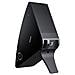 Diffusore Audio M5 WAM550 Multiroom 2.1 Wireless Bluetooth NFC DLNA Nero - Foto miniatura 4