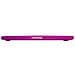 Custodia per MacBook Pro in Policarbonato fino a 15" Colore Viola - Foto miniatura 2