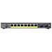 Switch ProSafe GS110TP-200EUS Gestito 8 Porte Gigabit Ethernet PoE 10/100/1000 Mbps +2 Gigabit SFP  - Foto miniatura 2