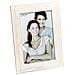 Limmerick 4 20x30 legno Portafoto bianco YE030W - Foto miniatura 1