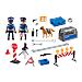 6924 - Posto di Blocco della Polizia - Foto miniatura 2