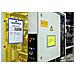 Buste Logistica con Bande Magnetiche 210 x 297 mm Blu - Foto miniatura 1