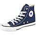 Sneakers All Star Canvas Classic Donna Navy - Foto miniatura 15