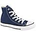 Sneakers All Star Canvas Classic Donna Navy - Foto miniatura 19
