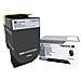 71B0010 Toner Originale Nero per CX317dn / CS317dn Capacità 3000 Pagine - Foto miniatura 2