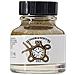 14 ml Drawing Ink Bottle - nero Indiano Gold - Foto miniatura 1