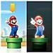 Lampada Sonora Super Mario Gadget - Foto miniatura 1