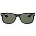Ray Ban Junior New Wayfarer 9052s 100/71 3n Cal. 47 - Foto miniatura 2