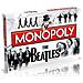 The Beatles Monopoly Board Game Versione Inglese - Foto miniatura 1