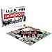 The Beatles Monopoly Board Game Versione Inglese - Foto miniatura 2
