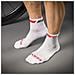Calze Classic Low Cut Abbigliamento Uomo - Foto miniatura 2
