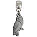 Hedwig The Owl (harry Potter) Slider Charm - Foto miniatura 1