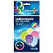 Set Di 5 palloncini Led Multicolore - Foto miniatura 1
