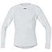 Magliette Windstopper Base Layer Thermo L / s Abbigliamento Uomo M - Foto miniatura 1