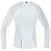 Magliette Windstopper Base Layer Thermo L / s Abbigliamento Uomo M - Foto miniatura 2